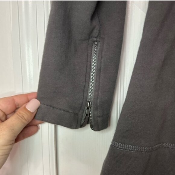 Hurley pea coat/ military style jacket size small - Picture 3 of 3